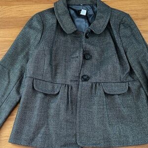 Womens JCrew dress blazer size medium